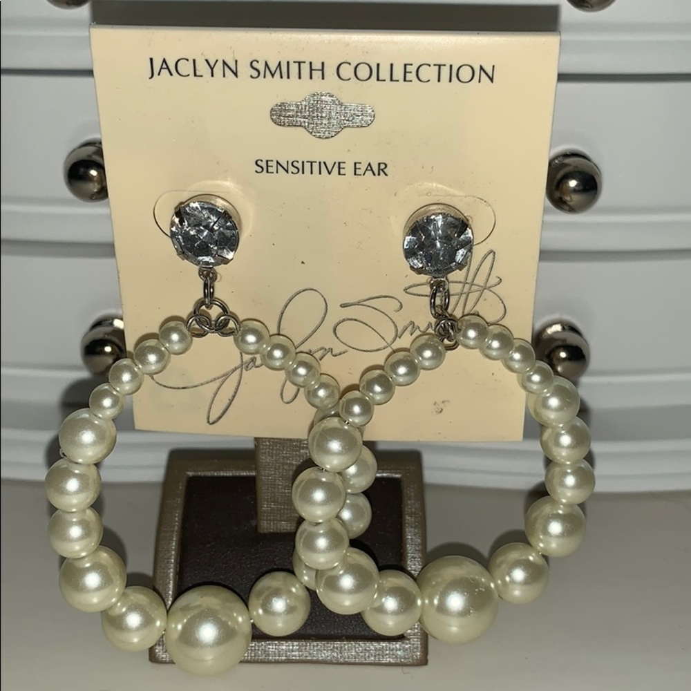 🛍🛍Jaclyn Smith collection earrings🛍🛍